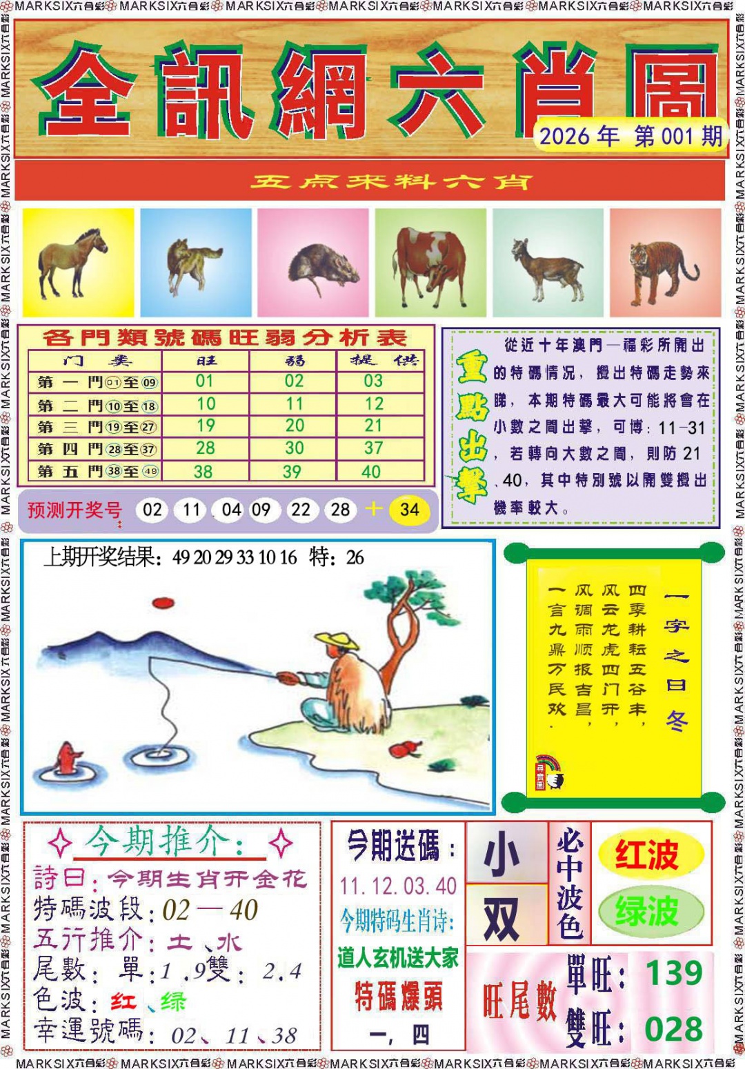 001期全讯网六肖图[图]