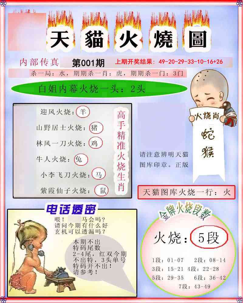 001期火烧图[图]